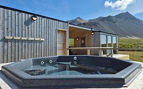 Hotel Hafnarfjall